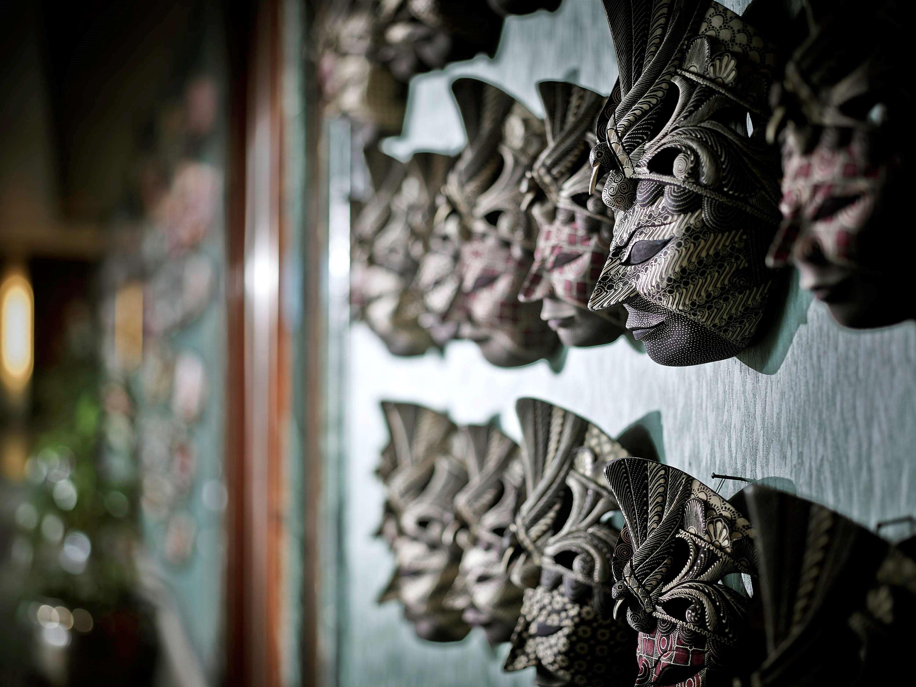 The Royal Surakarta Heritage - Handwritten Collection Exterior photo
